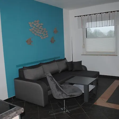 Apartment Scholz Luhmannsdorf