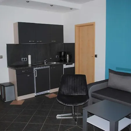 Scholz Appartement Luhmannsdorf