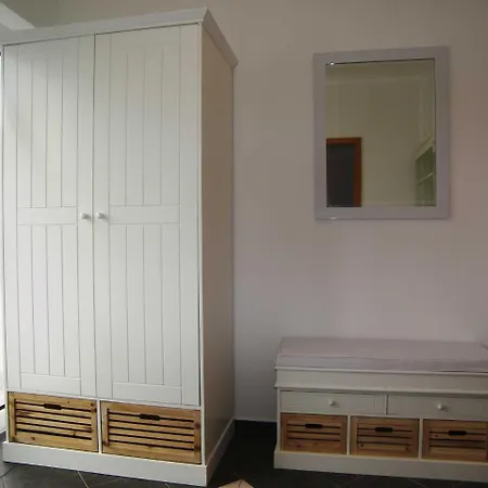 公寓 Scholz Luhmannsdorf