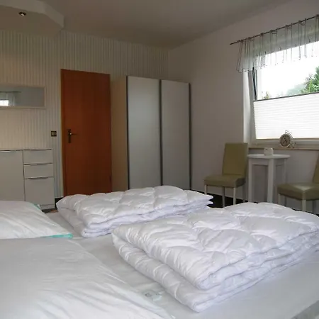 Scholz Apartment