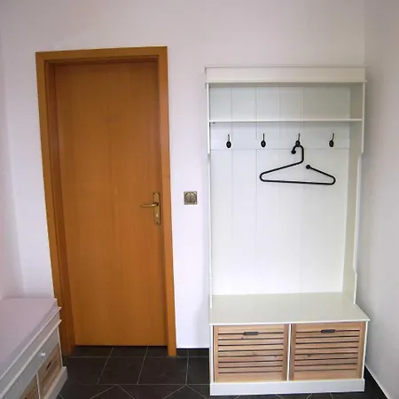 Apartment Scholz *