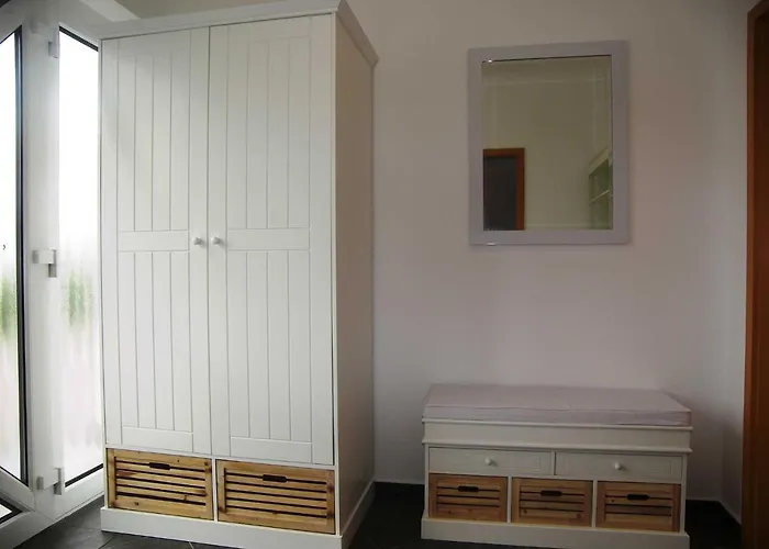 Apartament Scholz Luhmannsdorf
