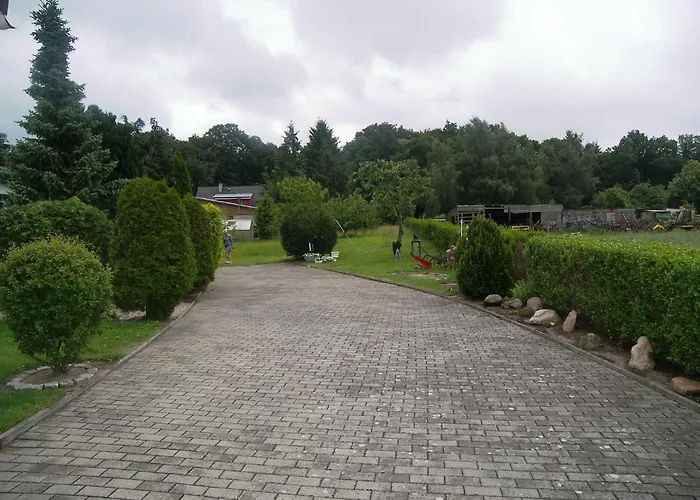 Apartament Scholz