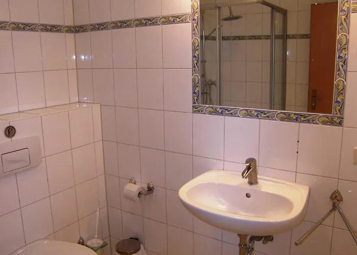 Apartament Scholz *