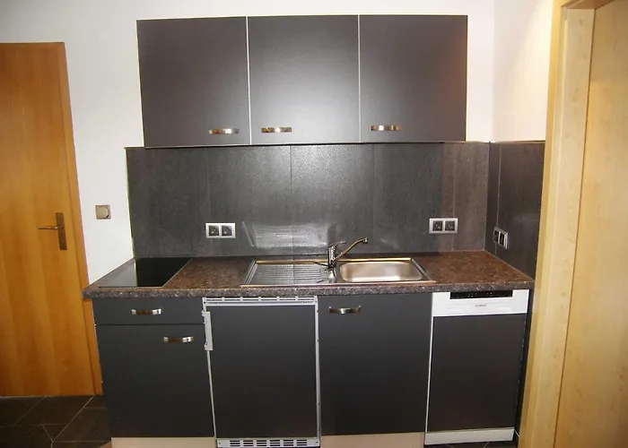 Scholz Apartament